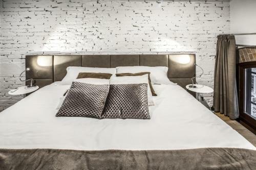 Apartamento Industrial Loft Venice R&r