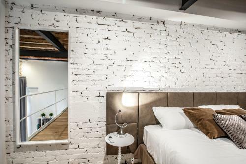 Apartamento Industrial Loft Venice R&r