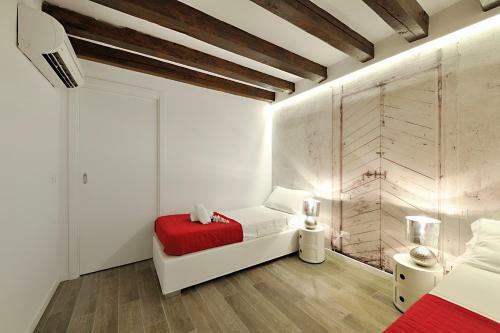 Sestiere Di Cannaregio Apartment Sleeps 7 Air Con