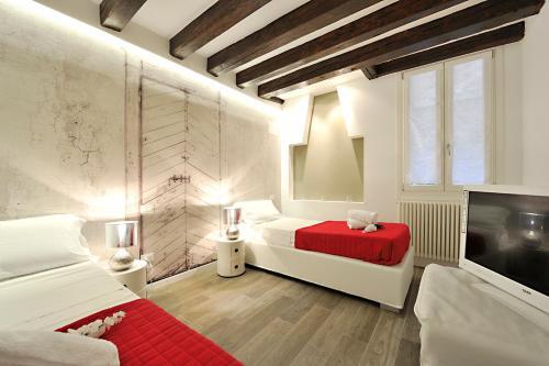 Sestiere Di Cannaregio Apartment Sleeps 7 Air Con