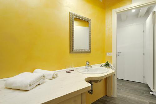 Sestiere Di Cannaregio Apartment Sleeps 7 Air Con