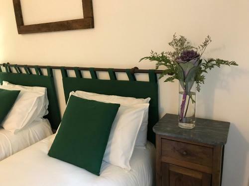 Bed & Breakfast Il Melograno