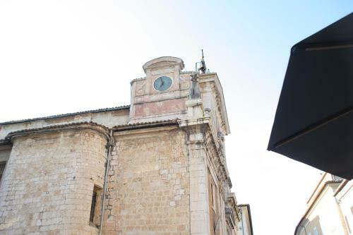 Bed & Breakfast Il Melograno