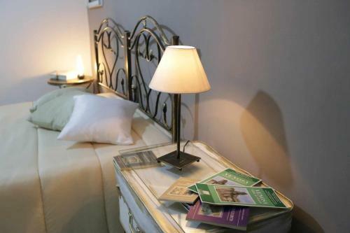 Hostal Le Dimore Degli Artisti