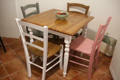 Hostal Le Dimore Degli Artisti
