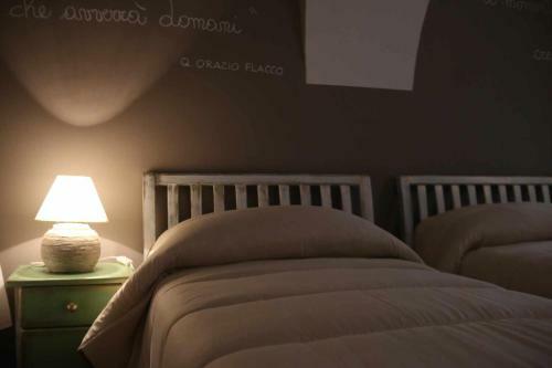 Hostal Le Dimore Degli Artisti