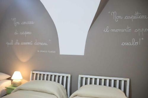 Hostal Le Dimore Degli Artisti