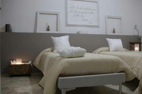 Hostal Le Dimore Degli Artisti