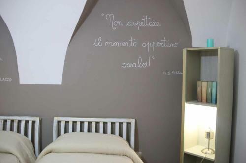 Hostal Le Dimore Degli Artisti