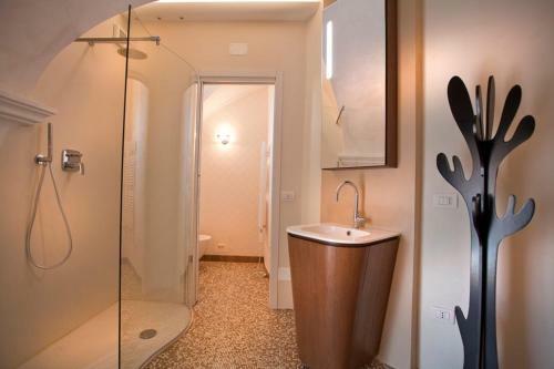 Anfite Luxury Apartment Affresco San Silvestro