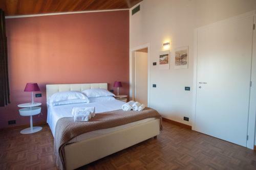 Hostal Italianflat - Verona Suite