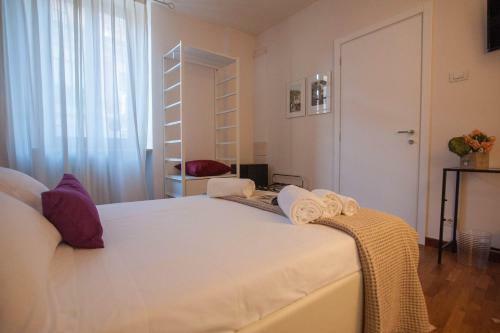 Hostal Italianflat - Verona Suite