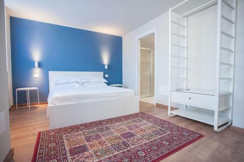 Hostal Italianflat - Verona Suite