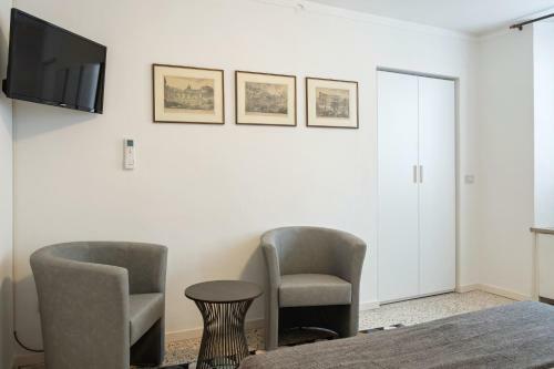Hostal Italianflat - Verona Suite