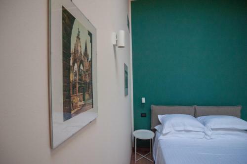 Hostal Italianflat - Verona Suite