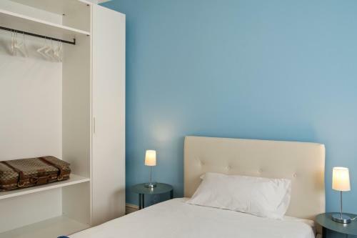 Hostal Italianflat - Verona Suite