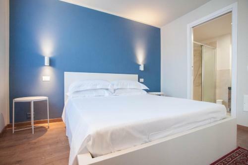 Hostal Italianflat - Verona Suite