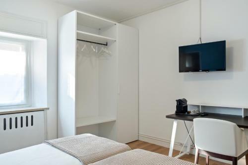 Hostal Italianflat - Verona Suite