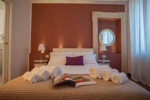 Hostal Italianflat - Verona Suite