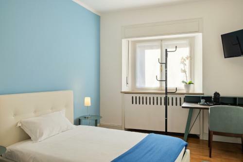 Hostal Italianflat - Verona Suite