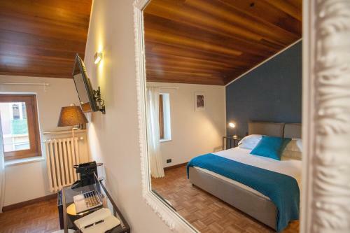 Hostal Italianflat - Verona Suite