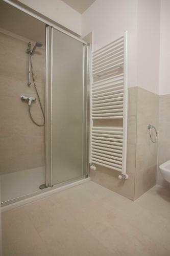 Hostal Italianflat - Verona Suite