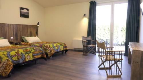 Hostal Iter