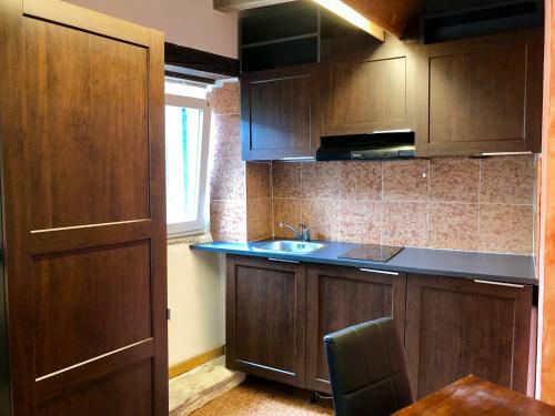 Apartamento La Petite Maison