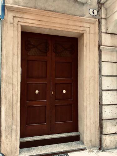 Apartamento La Petite Maison