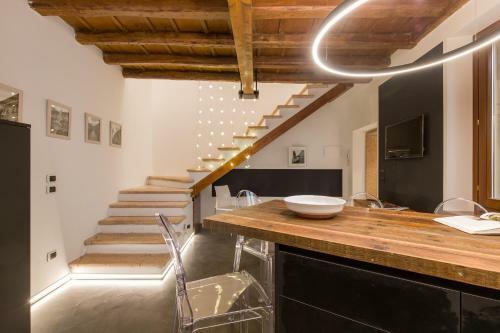 Apartamento Casa Savio
