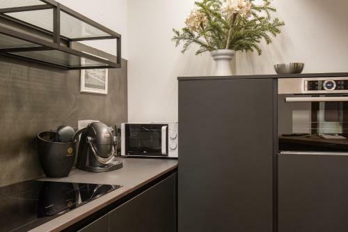 Apartamento Casa Savio