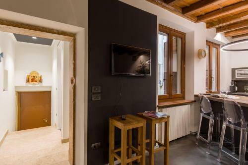 Apartamento Casa Savio