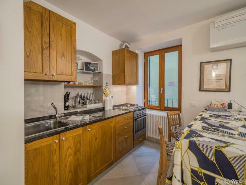 Apartamento Ventu De Ma