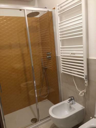 Hostal Camere Nicolina 3