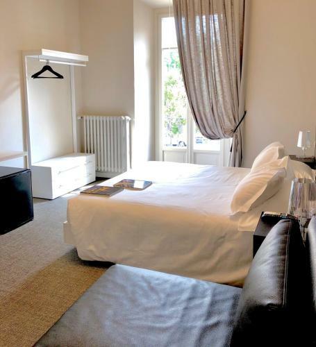 Hostal Bue Nero Suites Verona