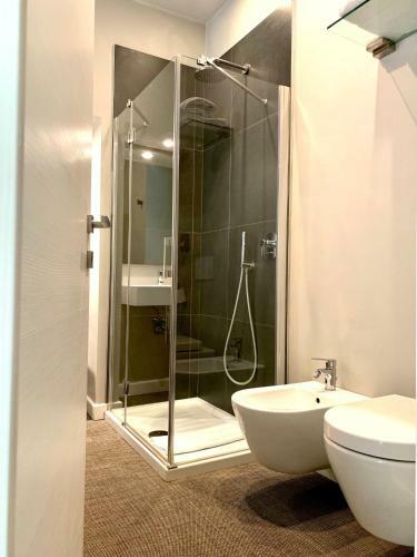 Hostal Bue Nero Suites Verona