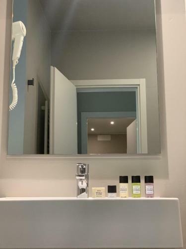 Hostal Bue Nero Suites Verona