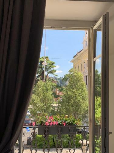 Hostal Bue Nero Suites Verona