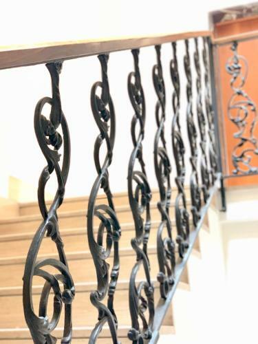 Hostal Bue Nero Suites Verona