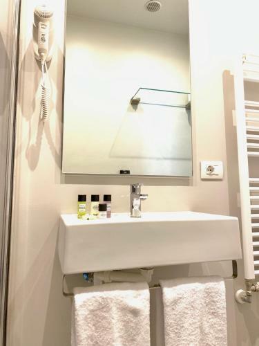 Hostal Bue Nero Suites Verona