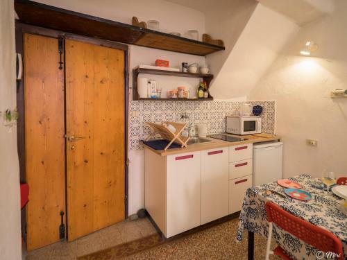 Apartamento Rundanina Village Life Studio