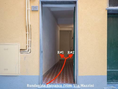 Apartamento Rundanina Village Life Studio
