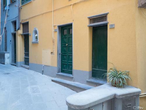 Apartamento Rundanina Village Life Studio