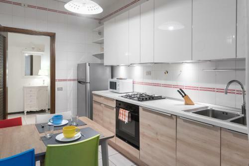 Apartamento Flats4rent Lucia