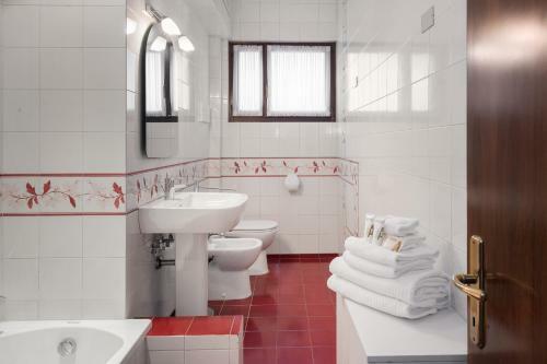Apartamento Flats4rent Lucia