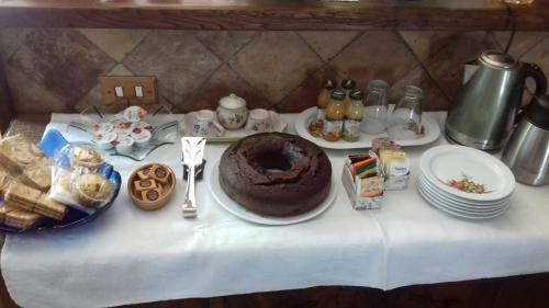 Bed & Breakfast Le Coste