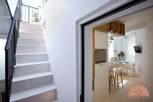Apartamento The Sunset Suite Vernazza