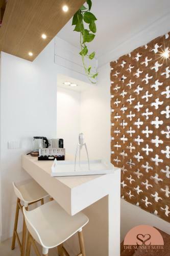 Apartamento The Sunset Suite Vernazza
