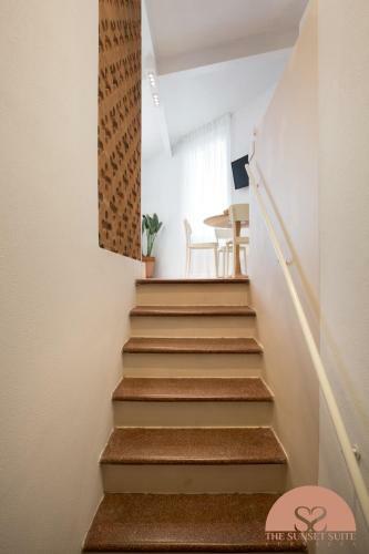 Apartamento The Sunset Suite Vernazza