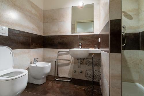 Apartamento Ad Verona Flat